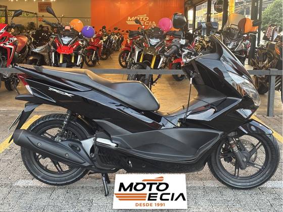HONDA PCX HONDA PCX